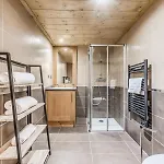 Résidence Les Balcons Etoilés - De Standing Aux Pieds Des Pistes Mae-9993 * La Plagne